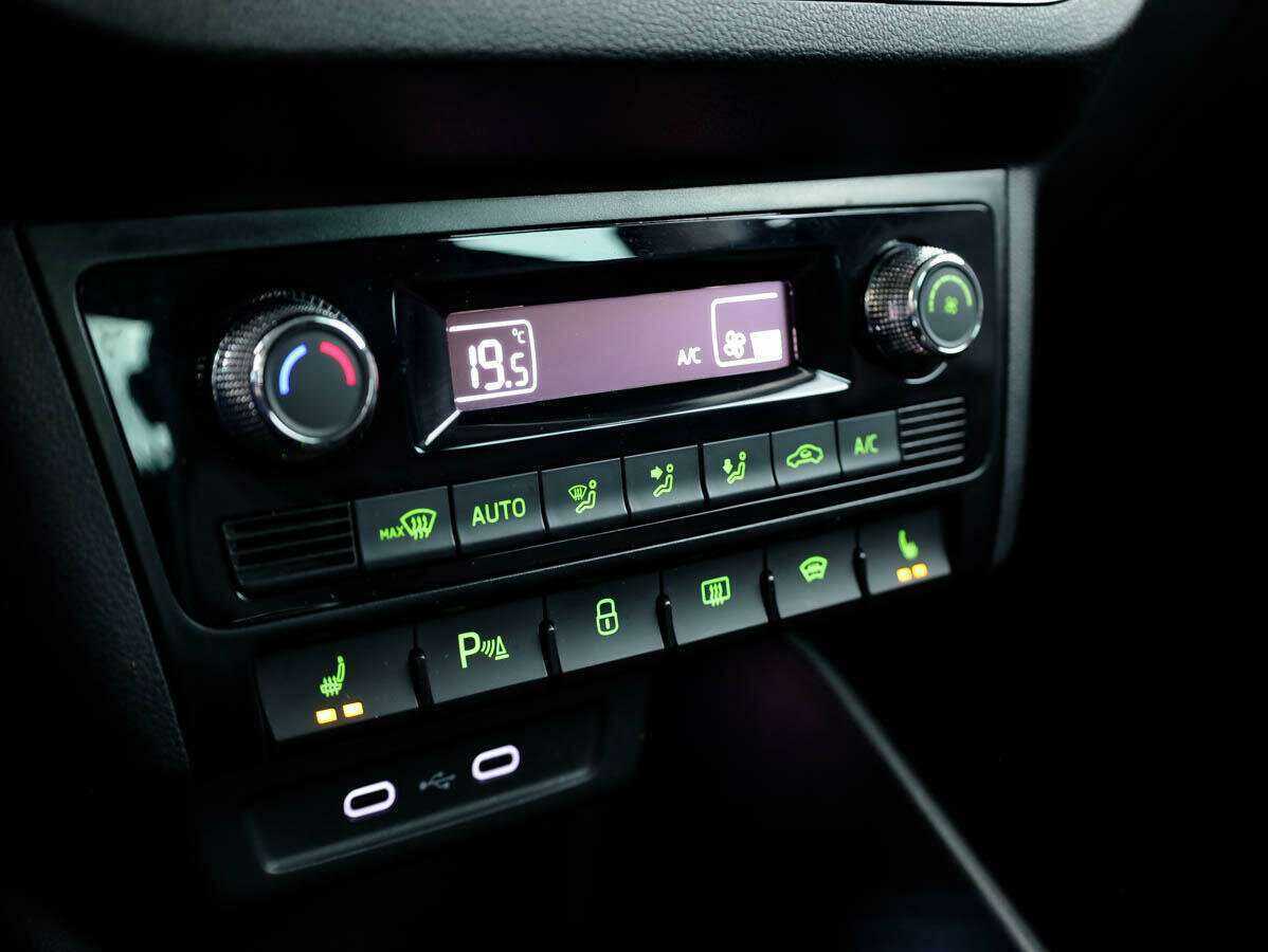 Шкода Рапид б/у, 2022, Роботизированная. Фото: #16