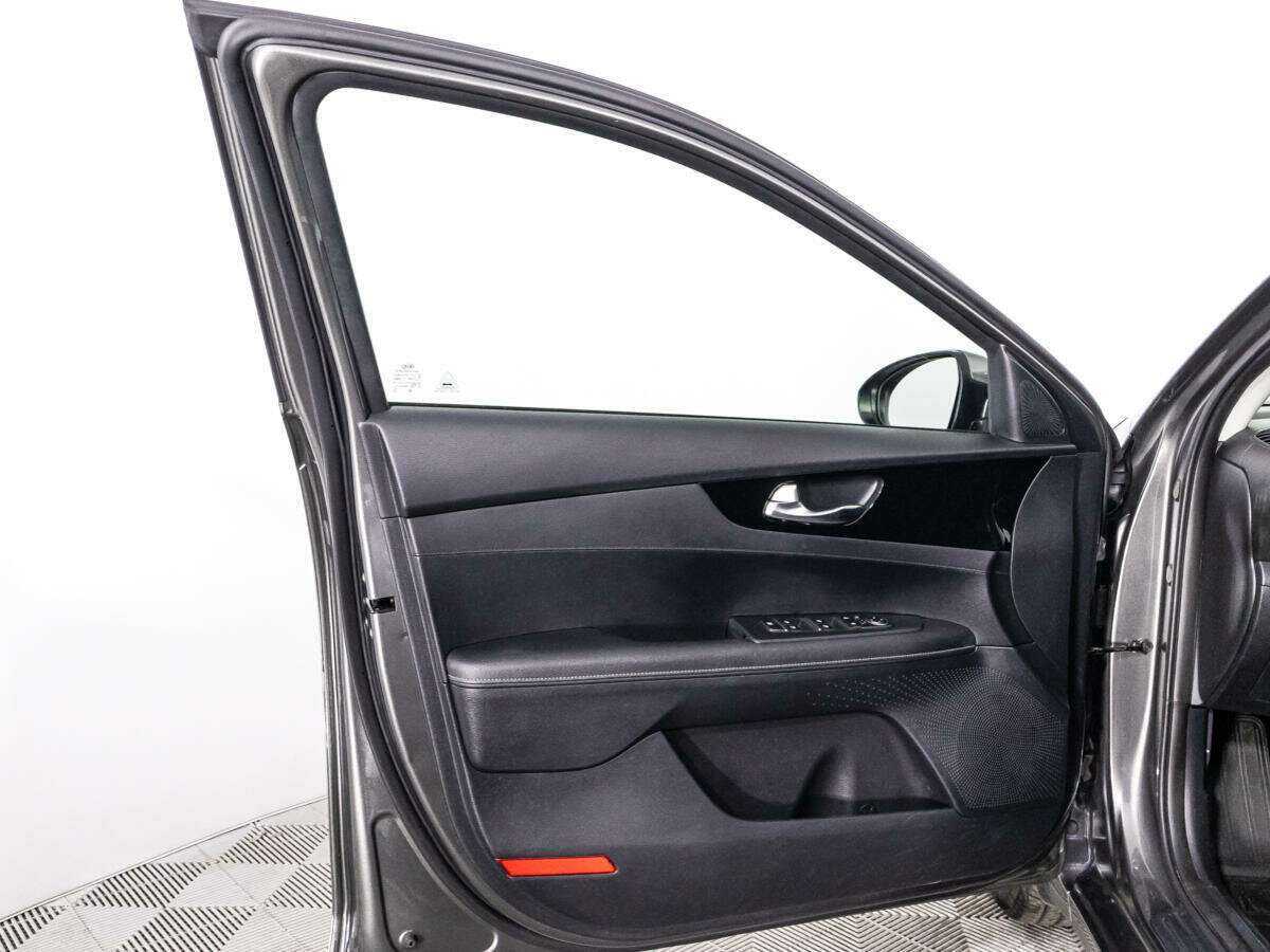 Киа Церато б/у, 2020, Автоматическая. Фото: #26