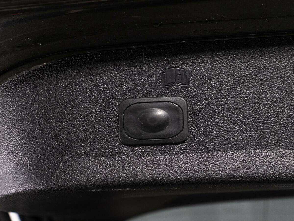 Форд Куга б/у, 2016, Автоматическая. Фото: #14