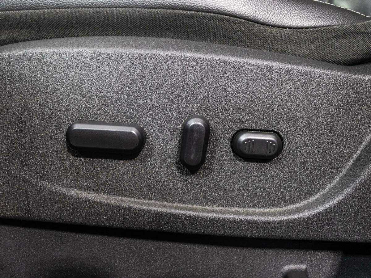 Форд Куга б/у, 2016, Автоматическая. Фото: #15