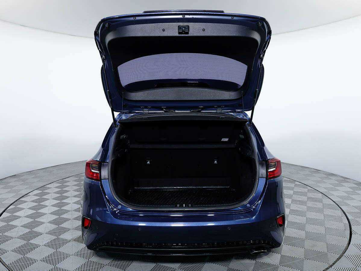 Киа Сид б/у, 2019, Автоматическая. Фото: #7