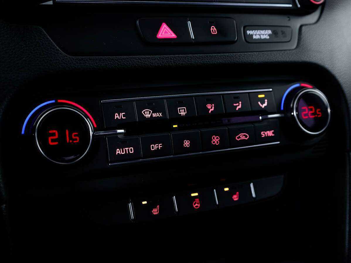 Киа Сид б/у, 2019, Автоматическая. Фото: #20