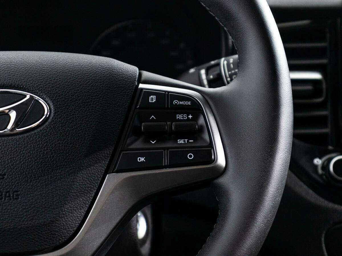 Хендай Солярис б/у, 2021, Автоматическая. Фото: #19