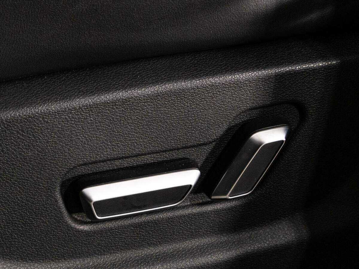 Джили Атлас б/у, 2019, Автоматическая. Фото: #14