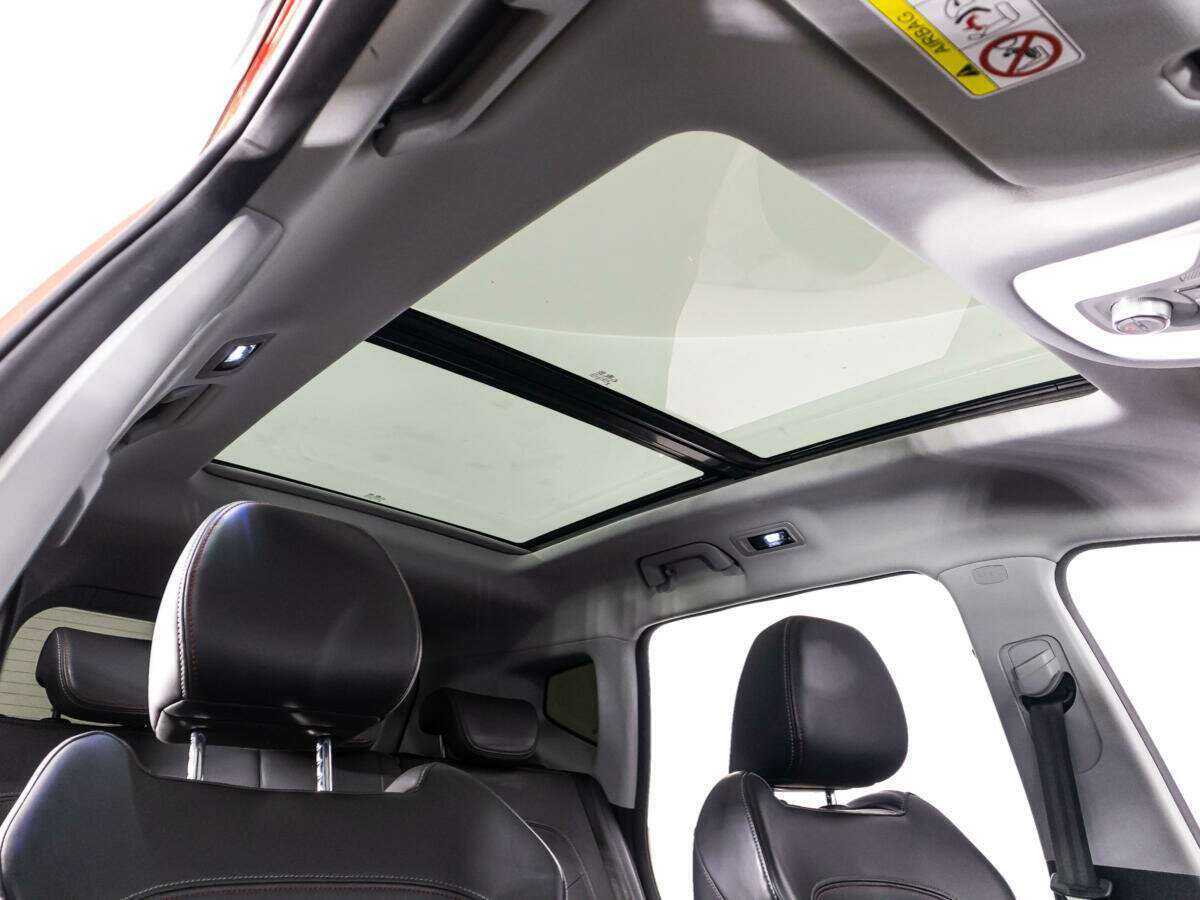 Чери Тигго 7 Про б/у, 2021, Вариатор. Фото: #20