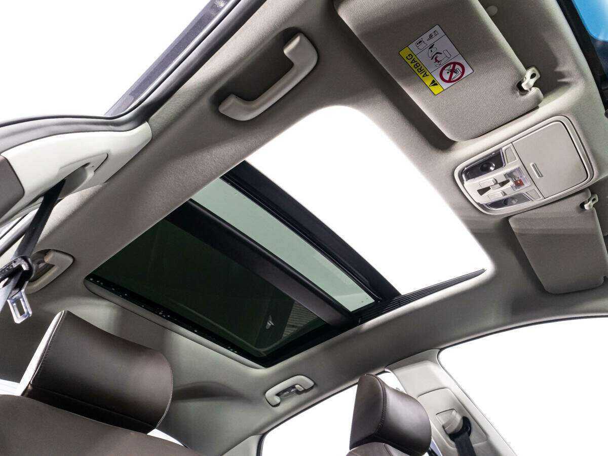 Киа Оптима б/у, 2019, Автоматическая. Фото: #24