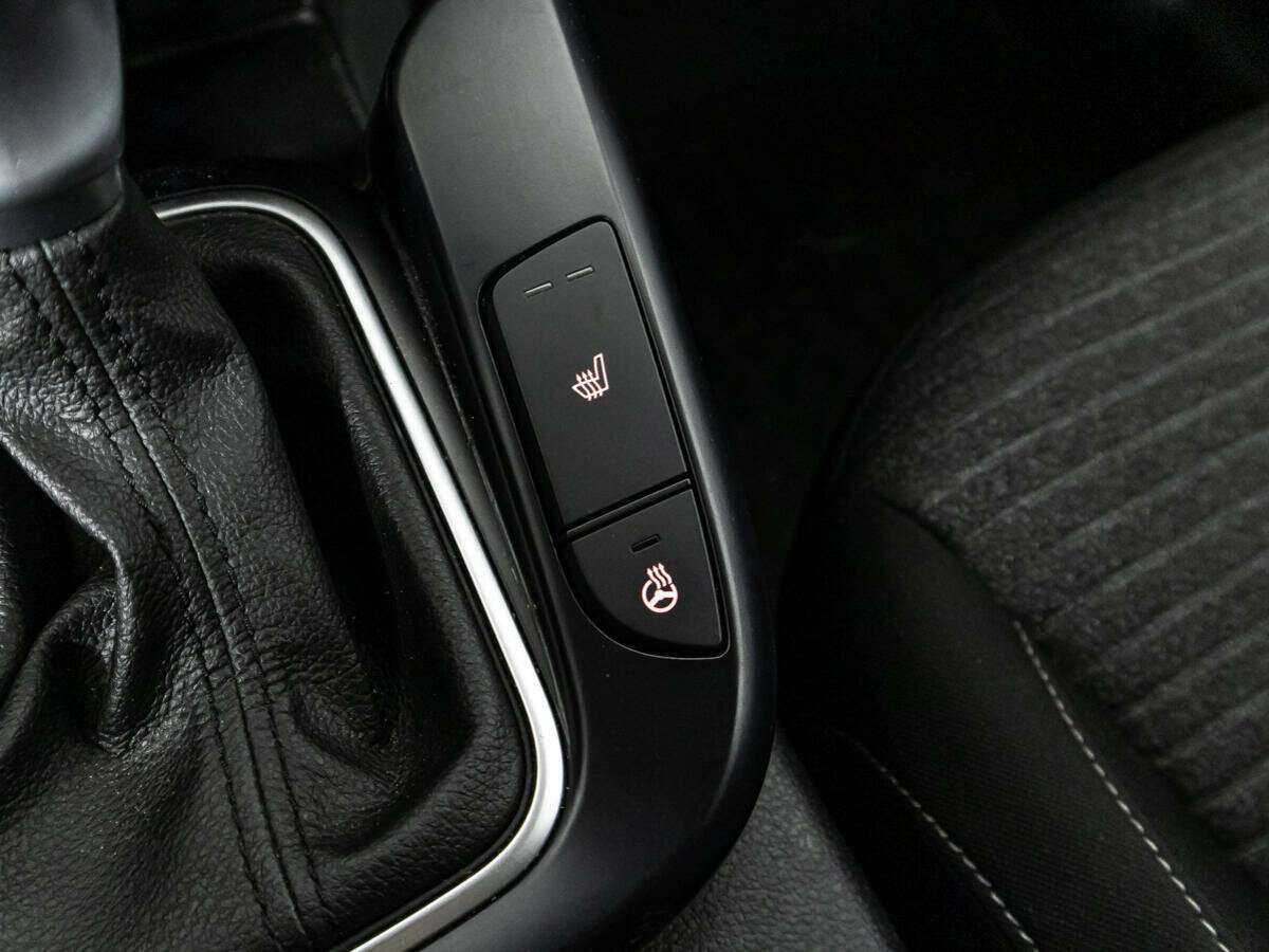 Киа Соул б/у, 2021, Автоматическая. Фото: #18