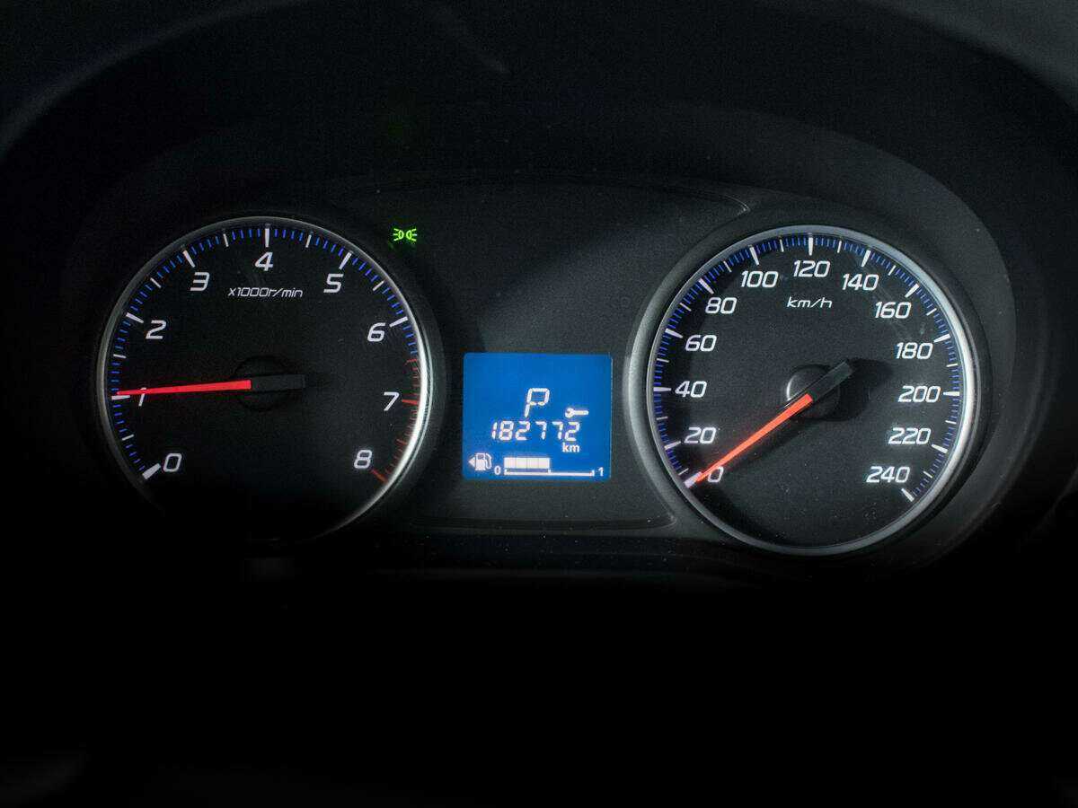 Митсубиши Оутлэндер б/у, 2014, Вариатор. Фото: #8