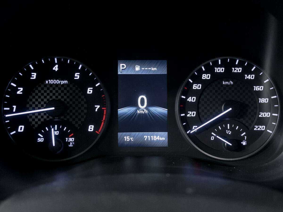 Хендай Солярис б/у, 2021, Автоматическая. Фото: #10