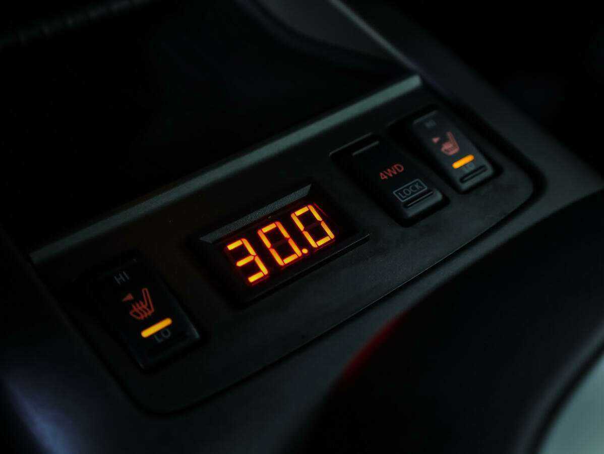 Ниссан Мурано б/у, 2013, Вариатор. Фото: #15