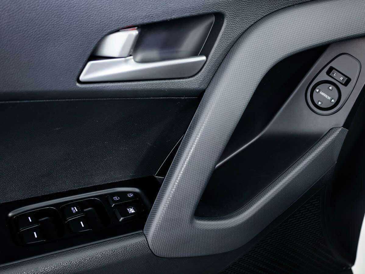 Хендай Крета б/у, 2018, Автоматическая. Фото: #15