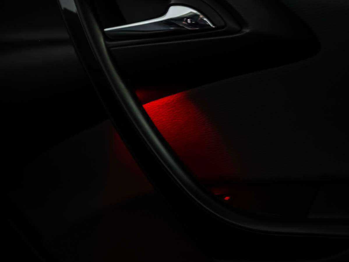 Опель Астра б/у, 2015, Автоматическая. Фото: #14