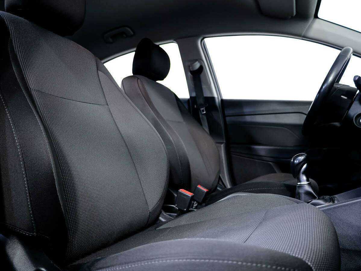 Хендай Солярис б/у, 2018, Механическая. Фото: #10