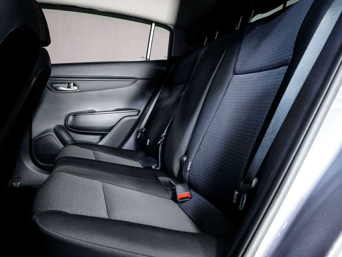 Киа Рио б/у, 2021, Автоматическая. Фото: #12