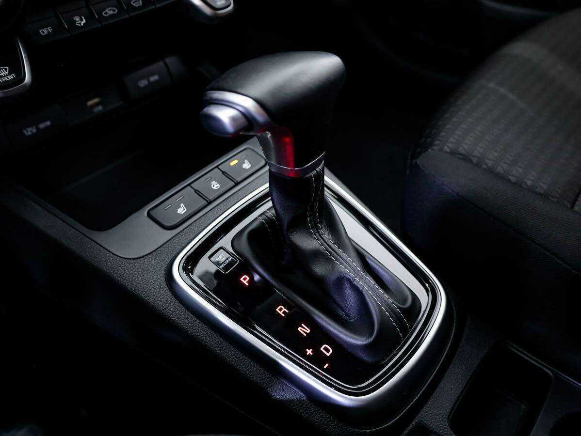 Киа Рио б/у, 2021, Автоматическая. Фото: #18