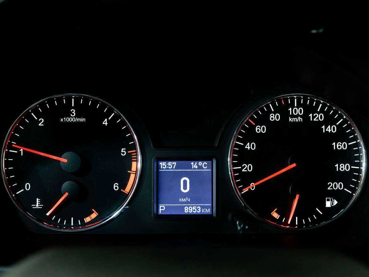 УАЗ Патриот б/у, 2021, Автоматическая. Фото: #11