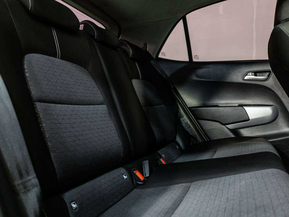 Киа Пиканто б/у, 2018, Автоматическая. Фото: #10