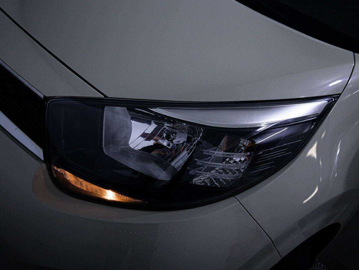 Киа Пиканто б/у, 2018, Автоматическая. Фото: #16