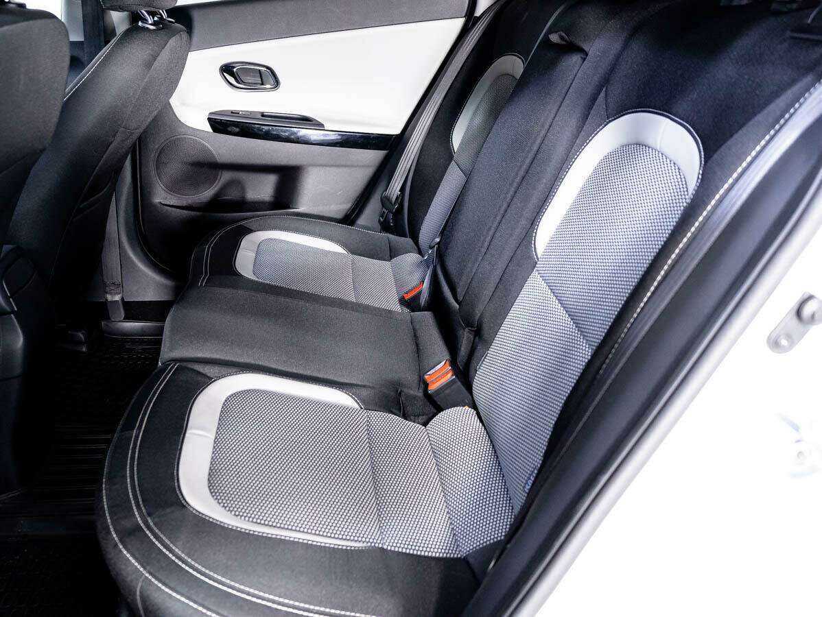 Киа Сид б/у, 2016, Автоматическая. Фото: #11