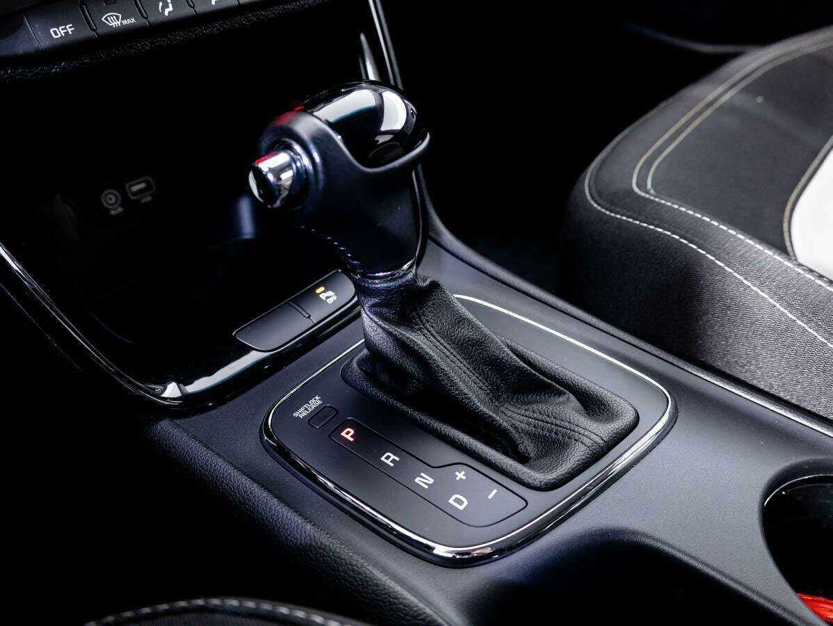 Киа Сид б/у, 2016, Автоматическая. Фото: #15