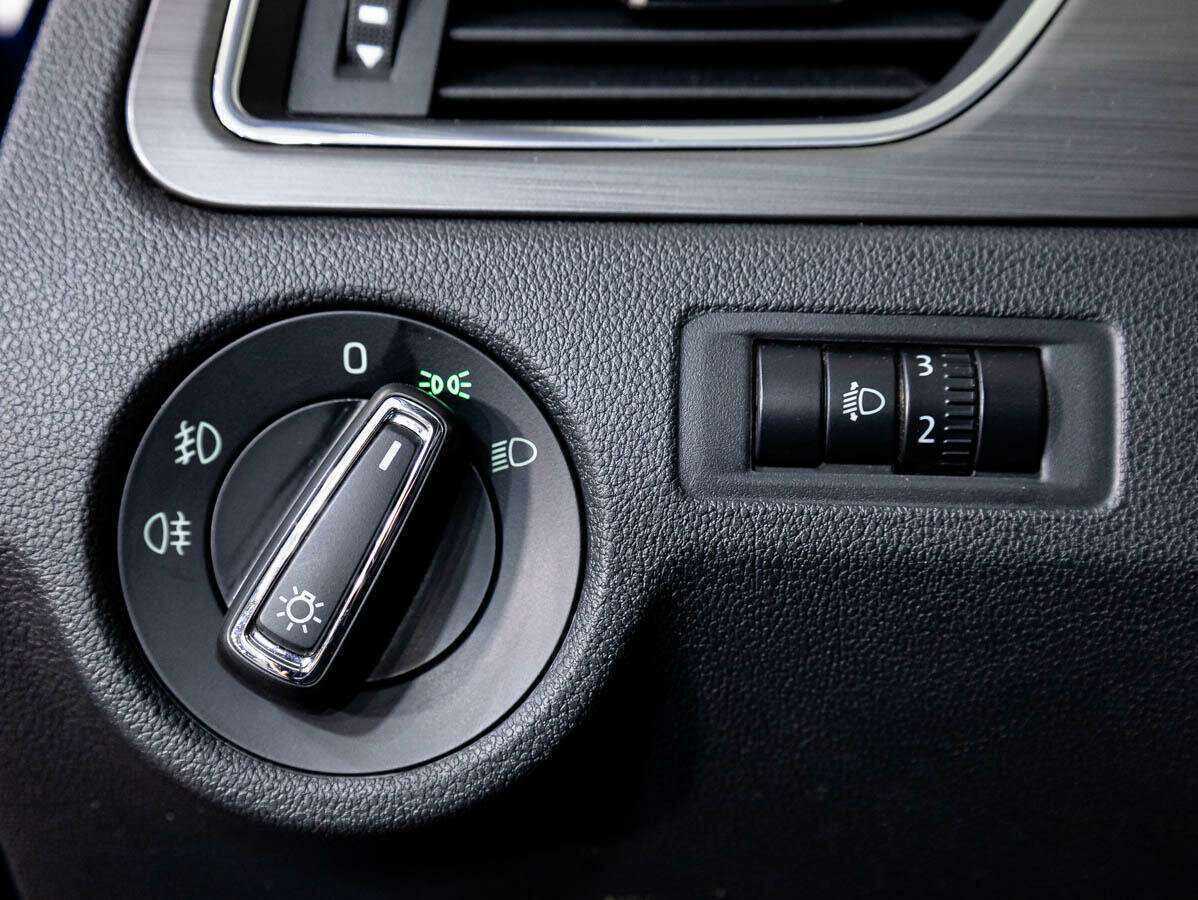 Шкода Рапид б/у, 2017, Роботизированная. Фото: #13