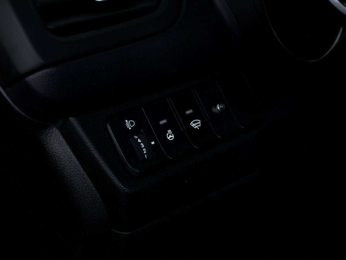 Киа Рио б/у, 2017, Механическая. Фото: #18