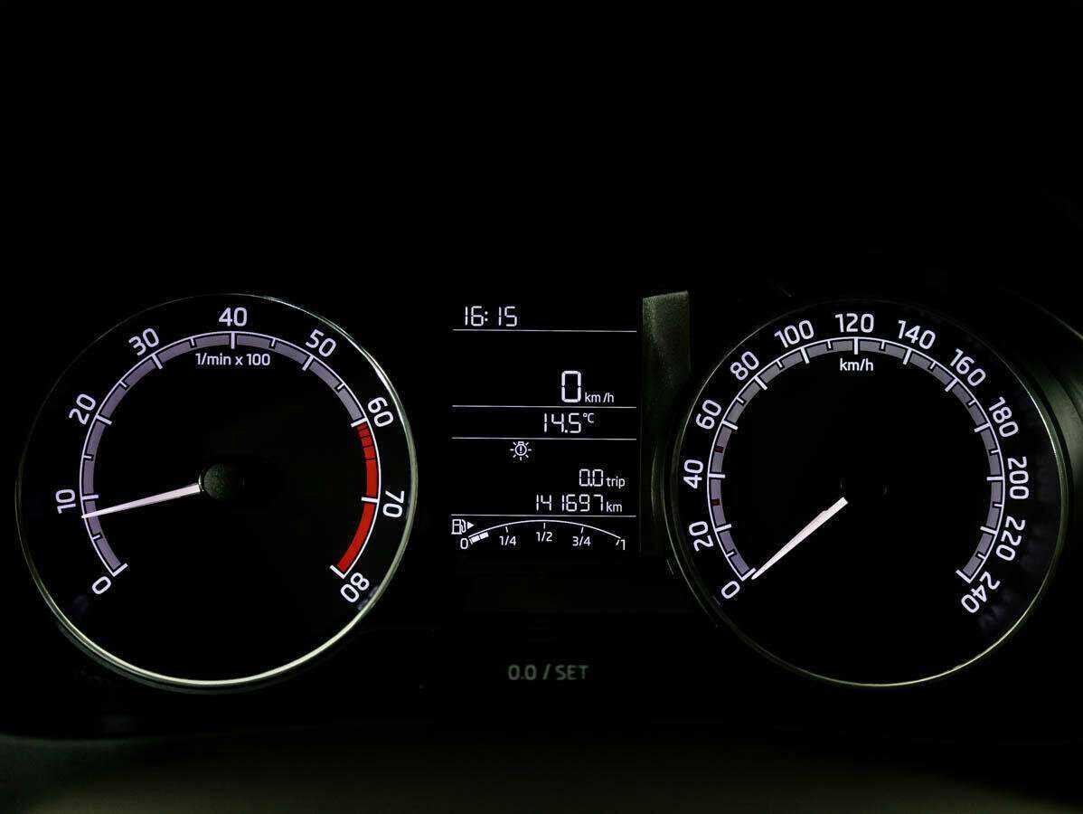 Шкода Рапид б/у, 2017, Механическая. Фото: #10