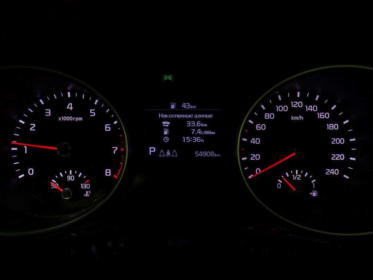 Киа Сид б/у, 2019, Роботизированная. Фото: #17