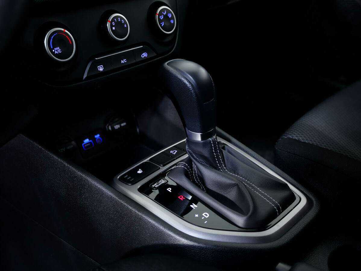 Хендай Крета б/у, 2019, Автоматическая. Фото: #11