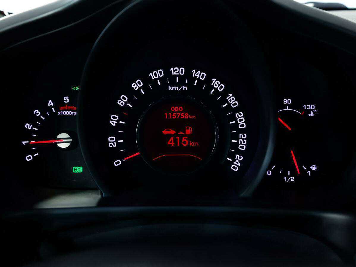 Киа Спортейдж б/у, 2014, Автоматическая. Фото: #21