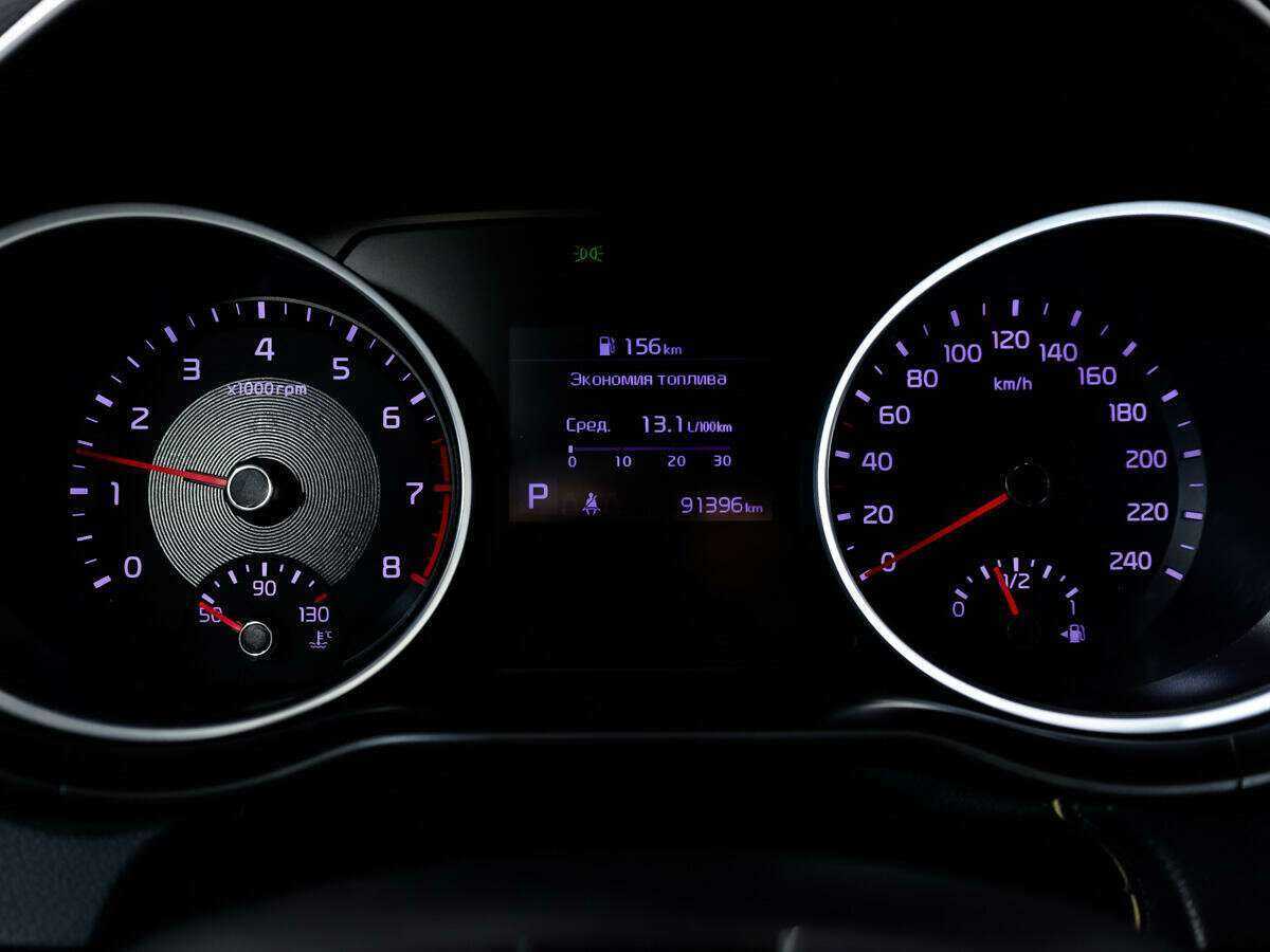 Киа Сид б/у, 2019, Автоматическая. Фото: #19