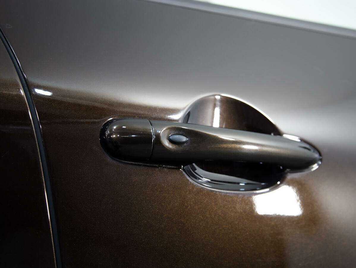 Рено Каптюр б/у, 2019, Автоматическая. Фото: #17