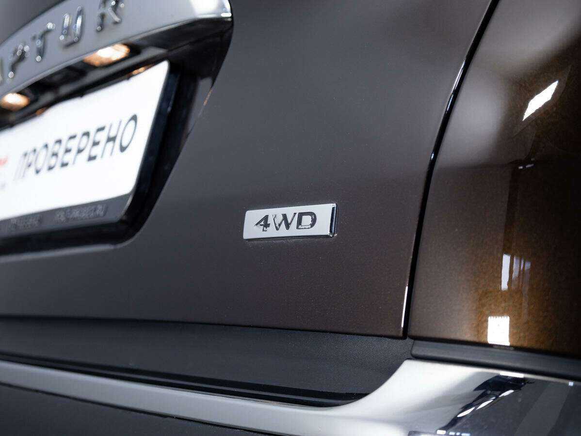 Рено Каптюр б/у, 2019, Автоматическая. Фото: #18