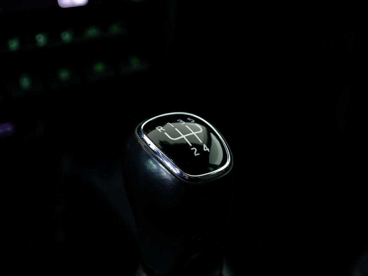 Шкода Рапид б/у, 2021, Механическая. Фото: #15