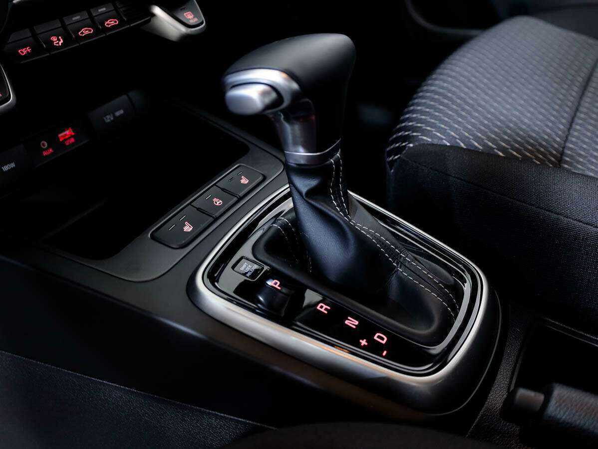 Киа Рио б/у, 2019, Автоматическая. Фото: #16