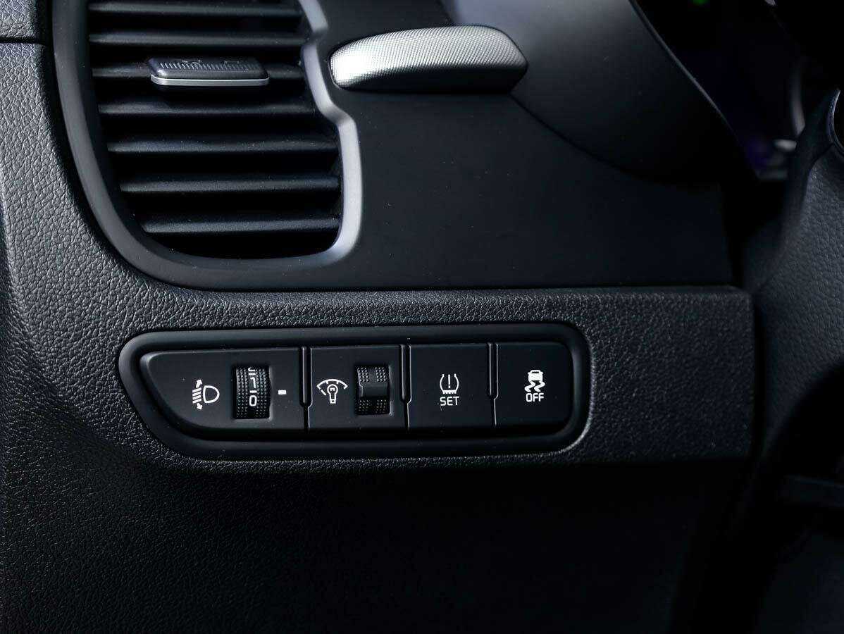 Киа Рио б/у, 2019, Автоматическая. Фото: #17