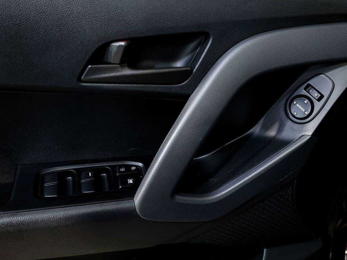 Хендай Крета б/у, 2018, Автоматическая. Фото: #12