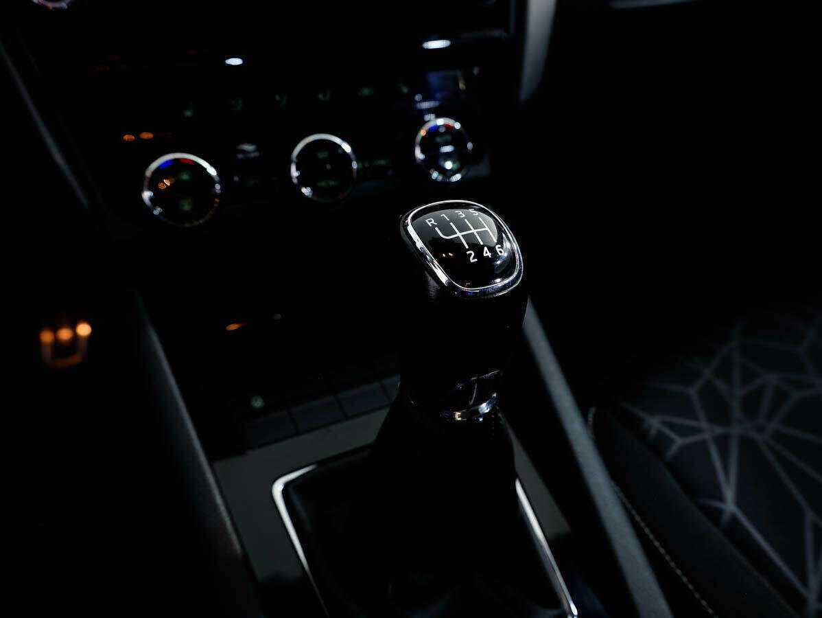 Шкода Октавия б/у, 2018, Механическая. Фото: #20