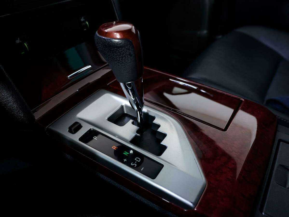 Тойота Камри б/у, 2013, Автоматическая. Фото: #17