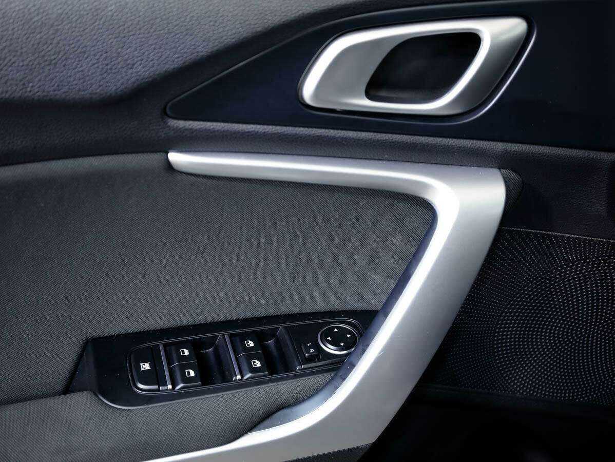 Киа Сид б/у, 2018, Автоматическая. Фото: #12