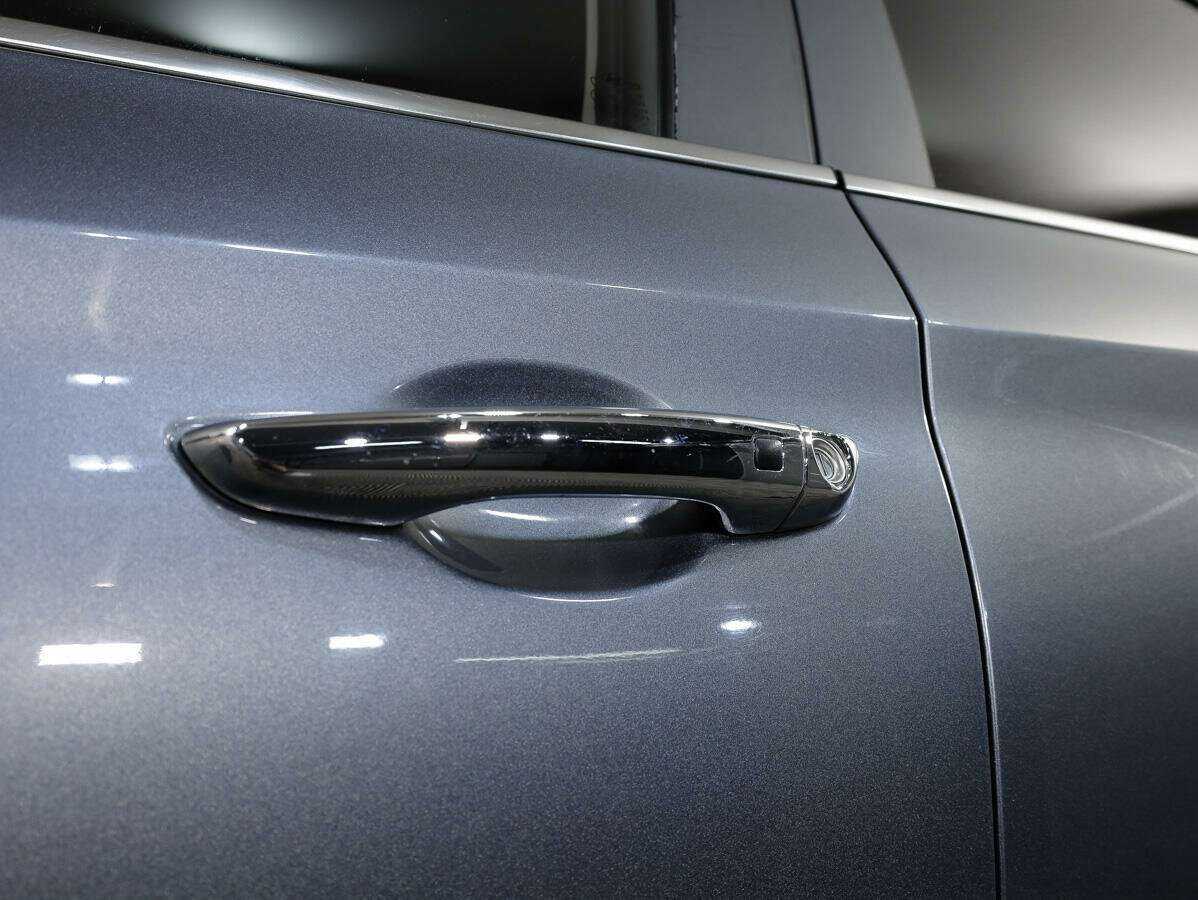 Хендай Солярис б/у, 2020, Автоматическая. Фото: #22