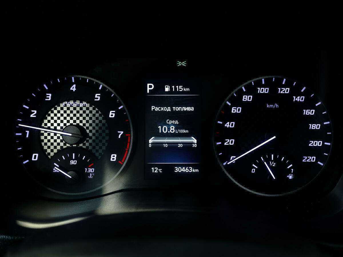 Хендай Солярис б/у, 2021, Автоматическая. Фото: #18