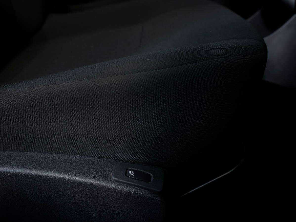 Ниссан Альмера б/у, 2017, Механическая. Фото: #13