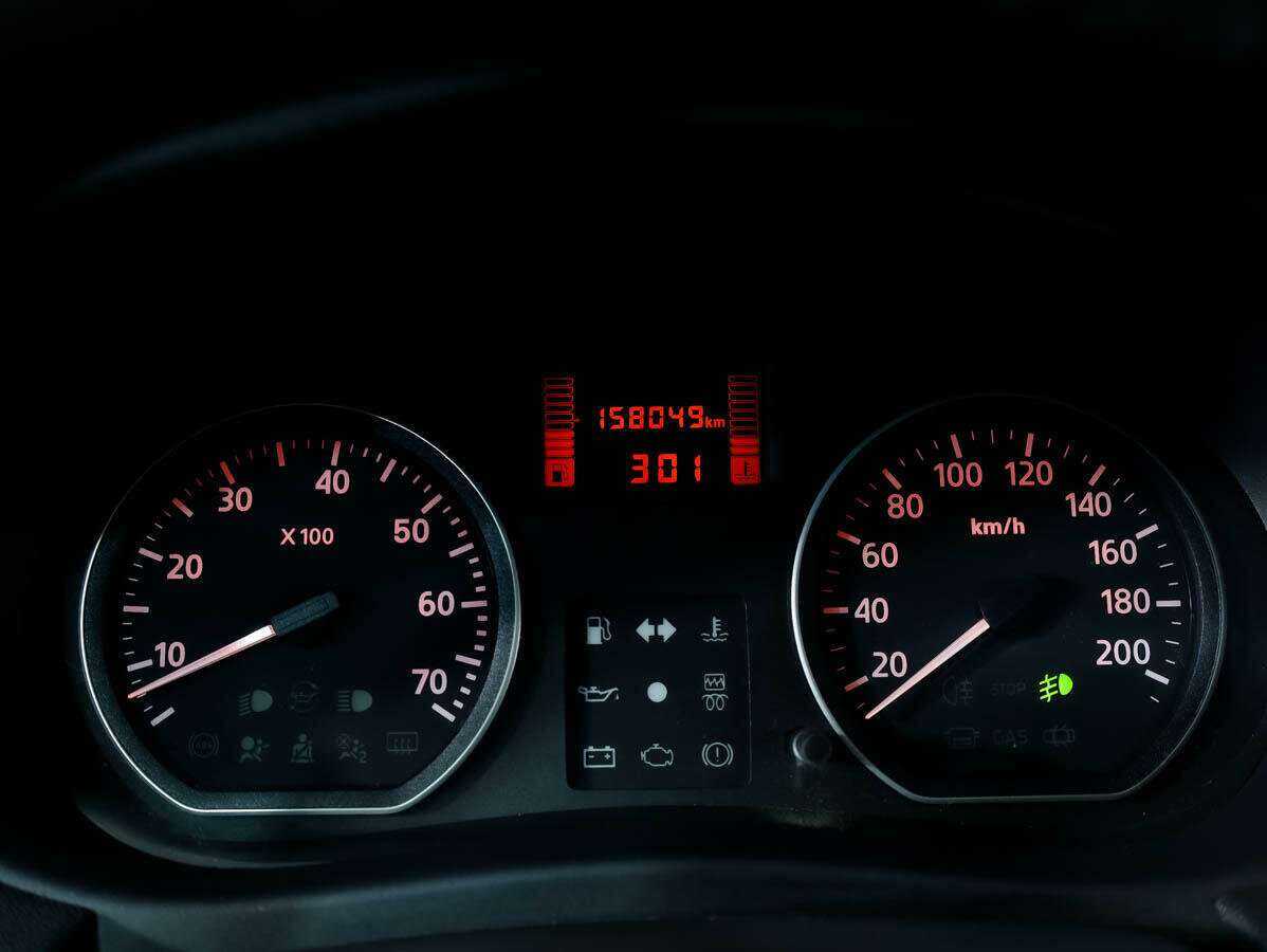 Ниссан Альмера б/у, 2017, Механическая. Фото: #14