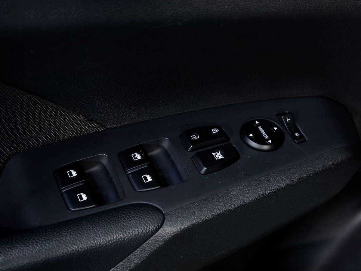 Хендай Солярис б/у, 2019, Автоматическая. Фото: #13