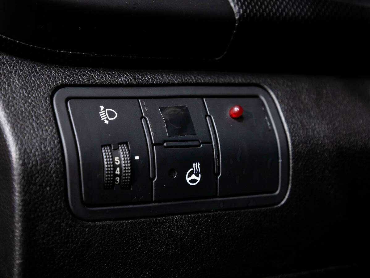 Хендай Солярис б/у, 2014, Автоматическая. Фото: #13