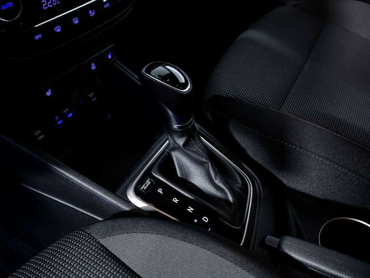 Хендай Солярис б/у, 2017, Автоматическая. Фото: #16