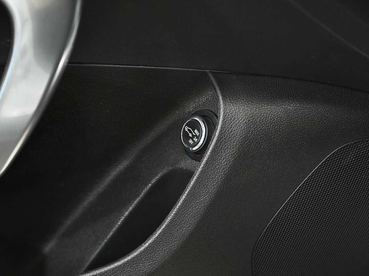 Опель Инсигния б/у, 2014, Автоматическая. Фото: #12