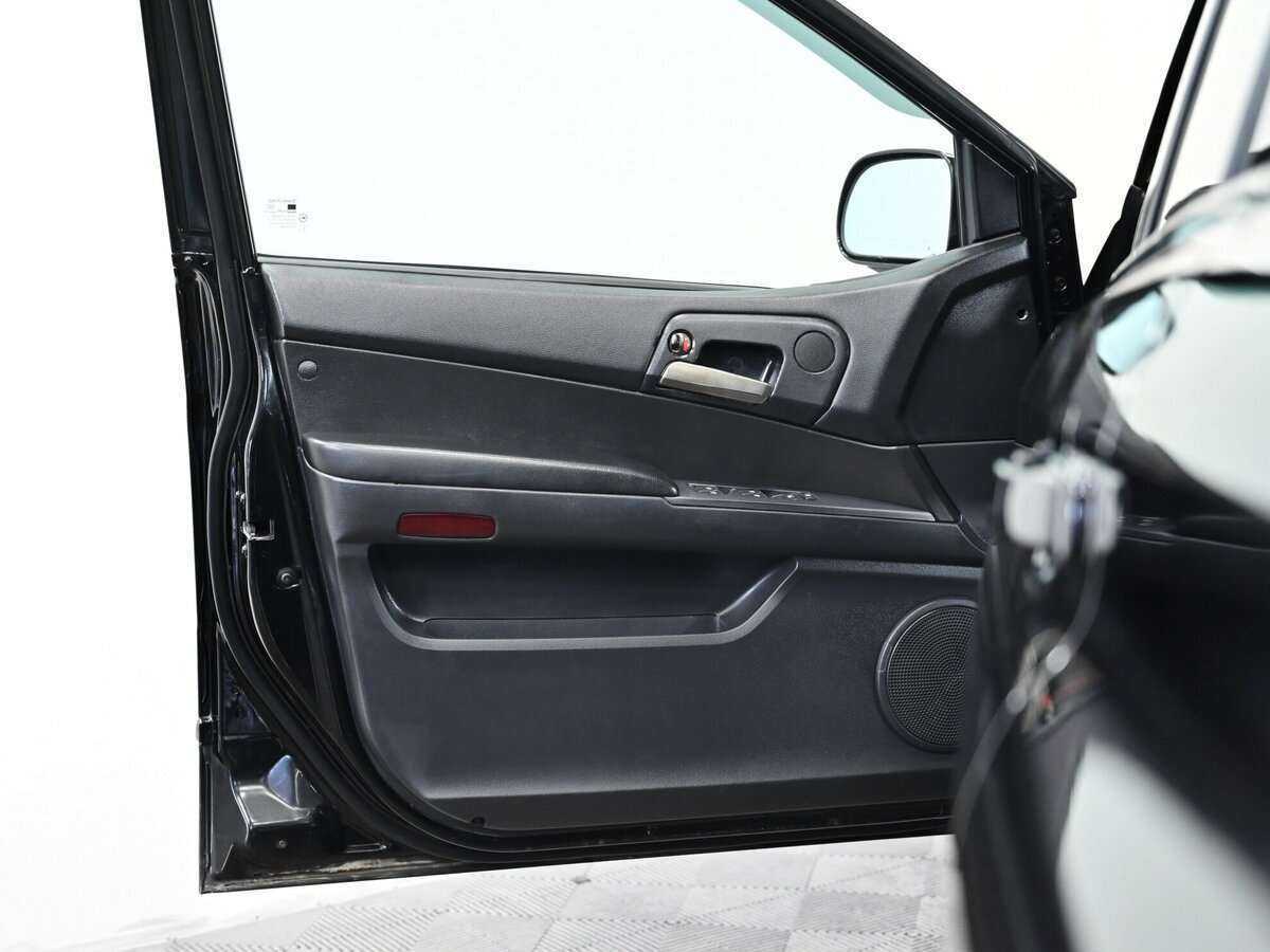 Сан-Ён Кирон б/у, 2014, Автоматическая. Фото: #7