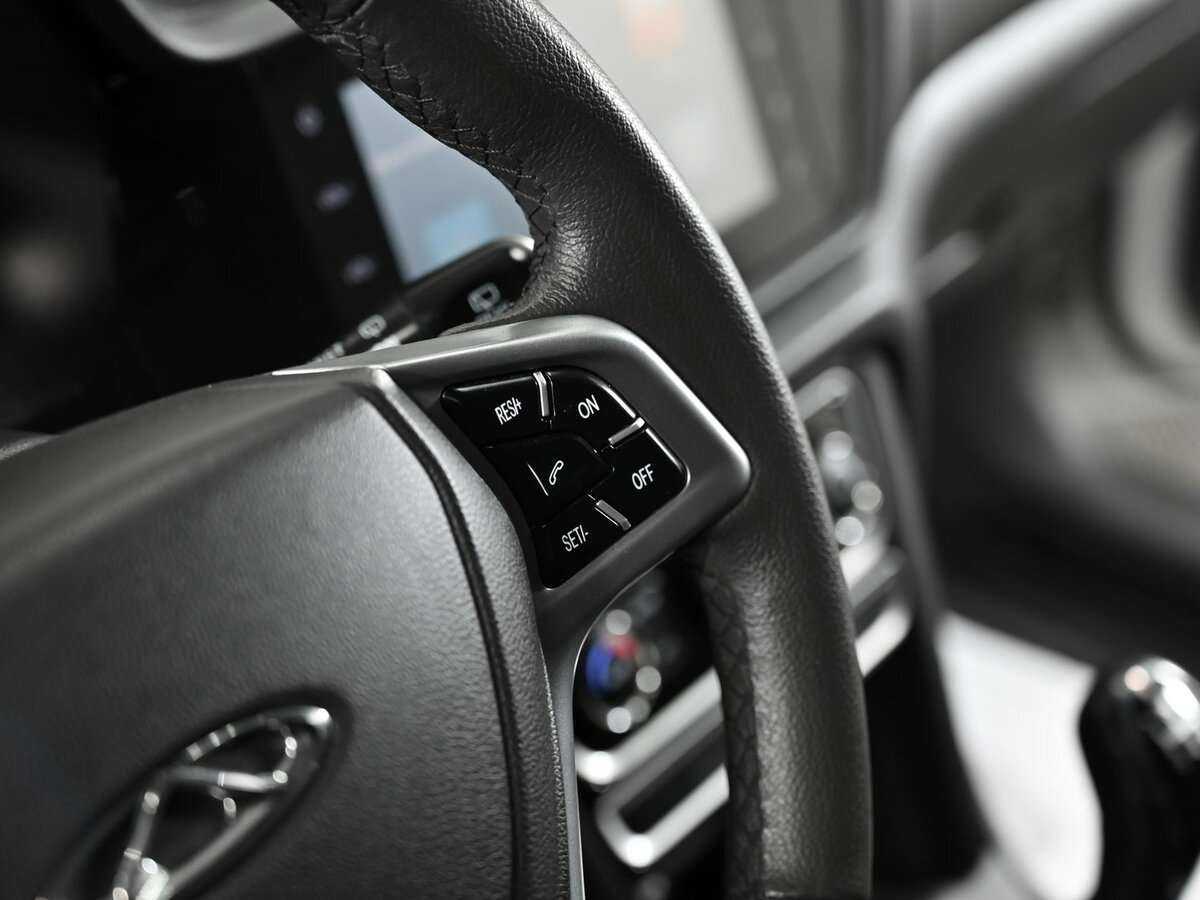 Чери Тигго 3 б/у, 2017, Механическая. Фото: #9